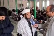 واکنش پدر امیرمحمد خالقی به قتل پسر جوانش در حوالی کوی دانشگاه تهران

