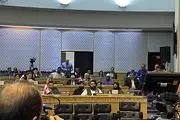 ارزیابی مقام طالبان از سفر به تهران و دیدار با حسین امیرعبداللهیان