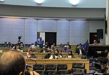 امیر خان متقی: ما پایگاه بگرام را به هیچ نیروی خارجی واگذار نخواهیم کرد