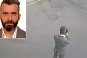 بازداشت جاسوس موساد در استانبول + عکس 