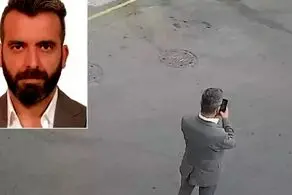 بازداشت جاسوس موساد در استانبول + عکس 