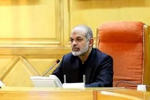 وزیر کشور: همه مردم خود را برای یک مشارکت گسترده آماده کنند