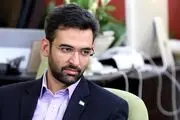 کنایه آذری‌جهرمی به دولت: استقلال و عزت سایبری را اینگونه رقم زدید 