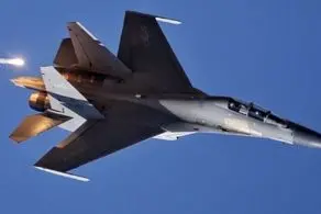 جنگنده «جی ۱۶» مقابل «اف ۲۲» قد علم کرد