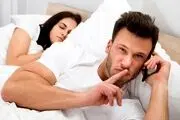 آیا چک کردن گوشی همسر مجازات دارد؟