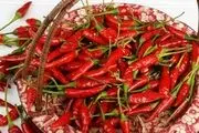 غذاهای تند منجر به مرگ می‌شود؟
