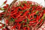 غذاهای تند منجر به مرگ می‌شود؟
