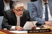 ایران دیپلماسی را رها نکرد