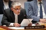 ایران دیپلماسی را رها نکرد