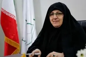 فعال زن اصلاح‌طلب در انتخابات 1400 ثبت‌نام کرد