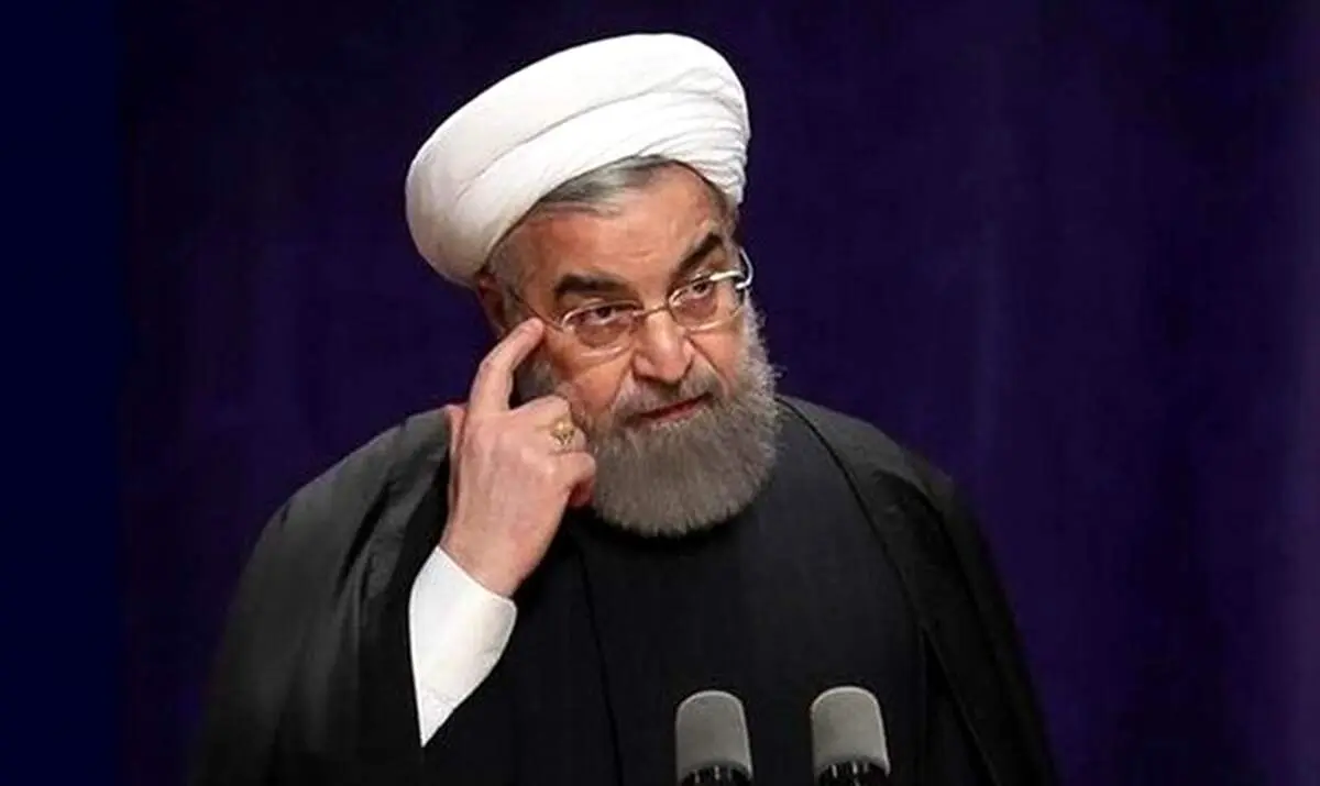 روایت حسن روحانی از شباهت های بین داعش و گروهک منافقین