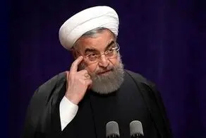 روایت حسن روحانی از شباهت های بین داعش و گروهک منافقین