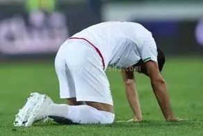 اوضاع علیرضا جهانبخش بحرانی شد!