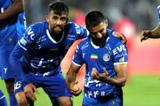 طوفان استقلال، ستاره پرسپولیسی راهم احیا کرد