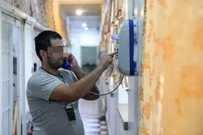خوشحالی زندانیان بعد از اعلام خبر عفو گسترده رهبر انقلاب + عکس