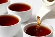چای سیاه را در این مواقع اصلا نخورید!