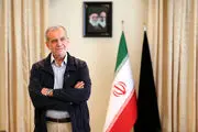 توییت مهم پزشکیان درباره رفع فیلترینگ 