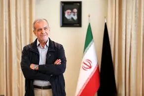 توییت مهم پزشکیان درباره رفع فیلترینگ 
