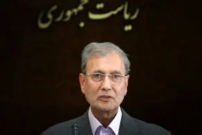 به قول ظریف این مهم است که چه کسی در پاستور بنشیند
