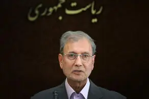 به قول ظریف این مهم است که چه کسی در پاستور بنشیند
