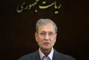 به قول ظریف این مهم است که چه کسی در پاستور بنشیند
