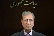 به قول ظریف این مهم است که چه کسی در پاستور بنشیند