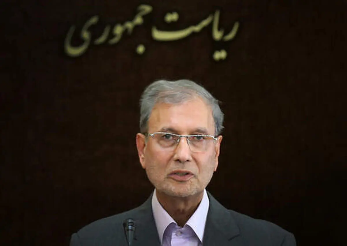 به قول ظریف این مهم است که چه کسی در پاستور بنشیند