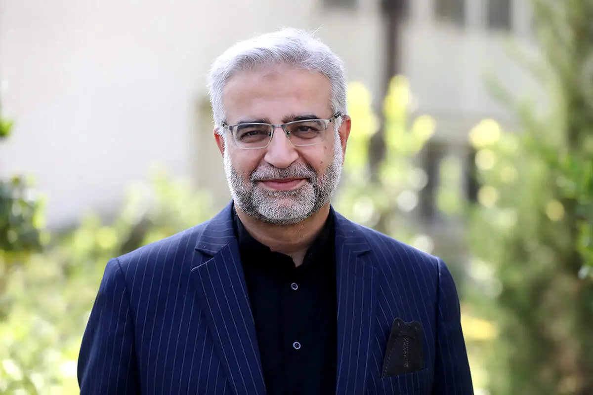 این وزیر پیشنهادی رئیسی هم دوتابعیتی از آب درآمد؟