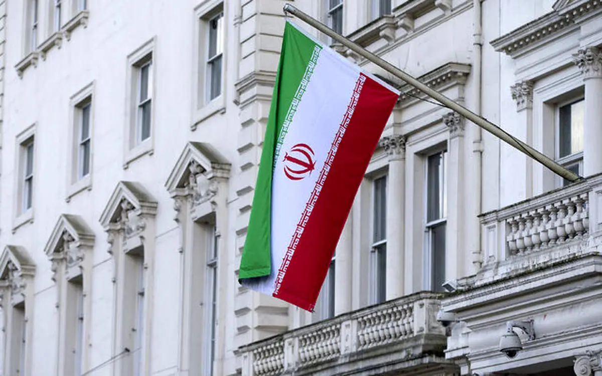 ادعای مدیرکل امآی ۵ + واکنش ایران