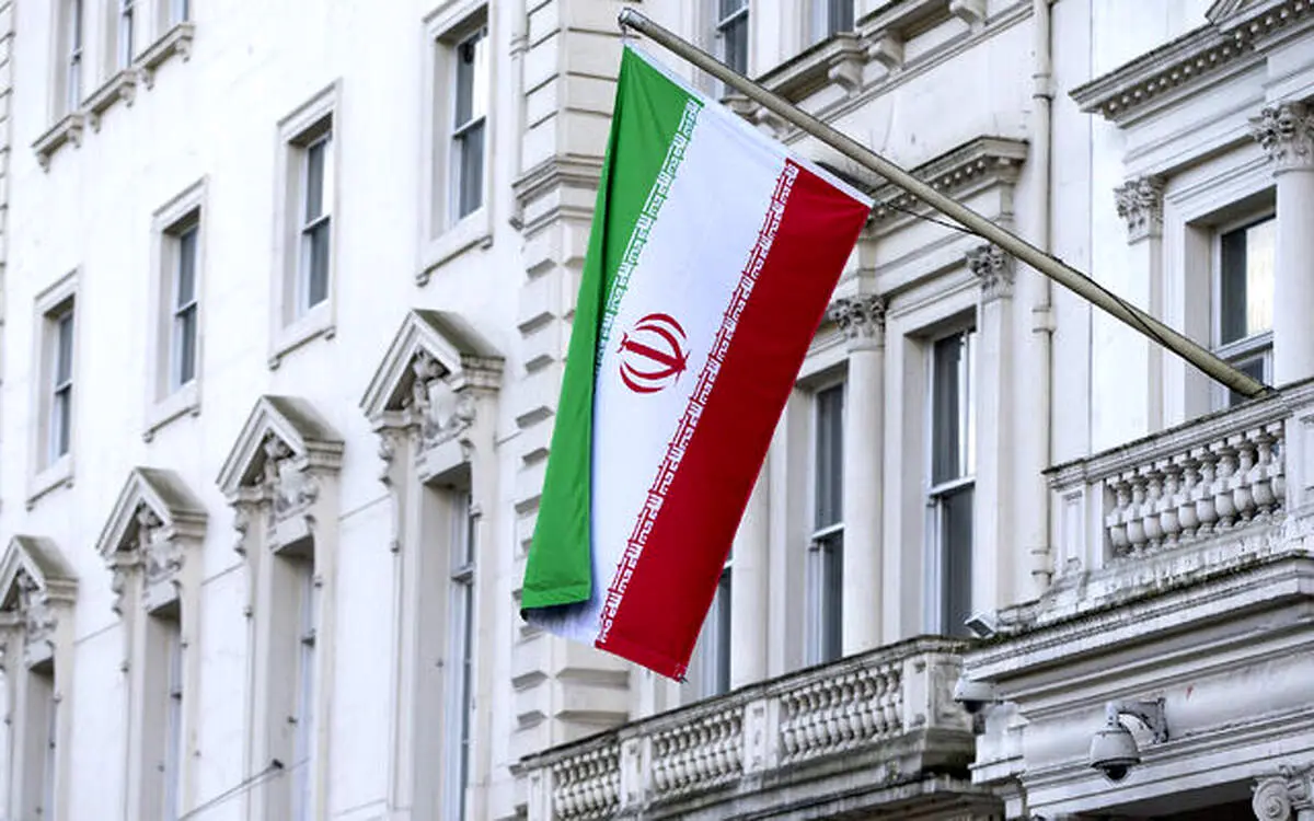 ادعای  مدیرکل ام‌آی ۵/ واکنش ایران 