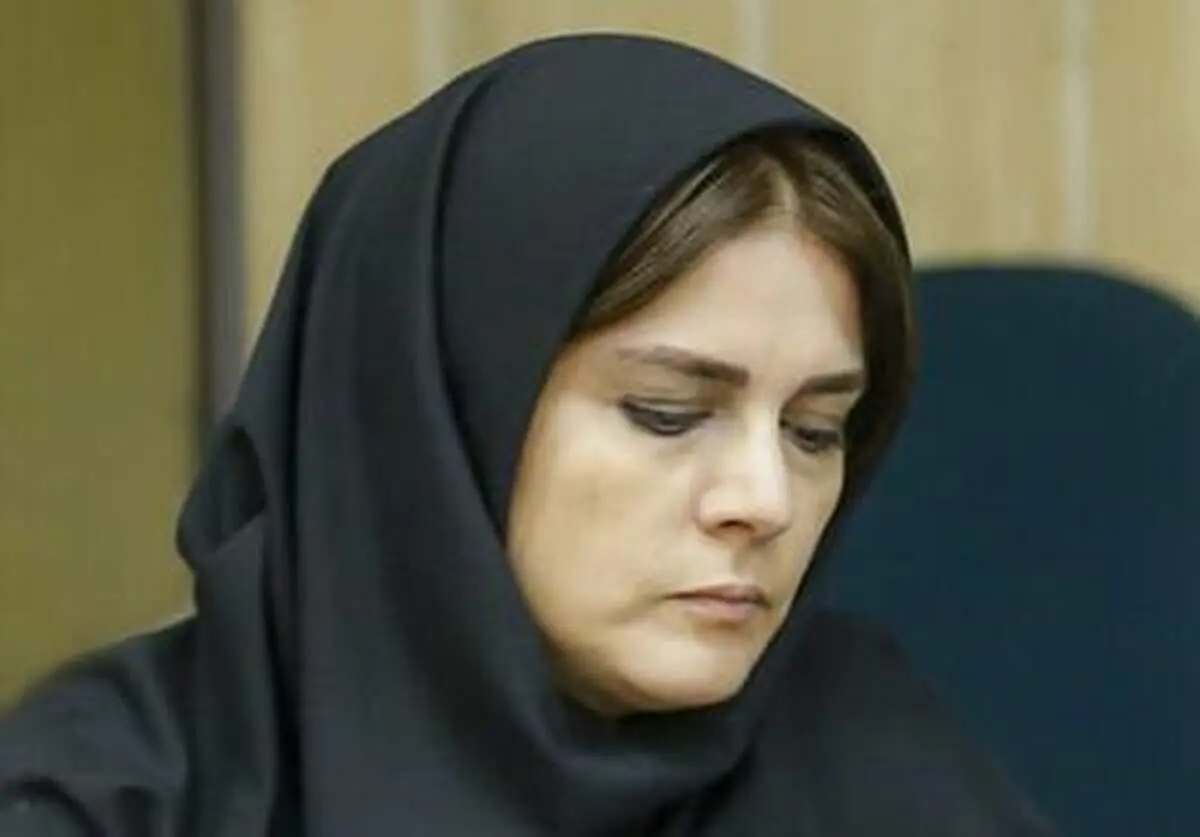 واکنش آذر منصوری به قتل خبرنگار زن در تهران