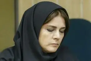 واکنش آذر منصوری به قتل خبرنگار زن در تهران