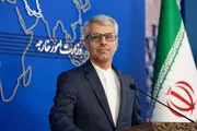 بقایی: شورای همکاری خلیج فارس درباره مشارکت در حمله آمریکا به ایران پاسخگو باشد