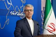 بقایی: شورای همکاری خلیج فارس درباره مشارکت در حمله آمریکا به ایران پاسخگو باشد