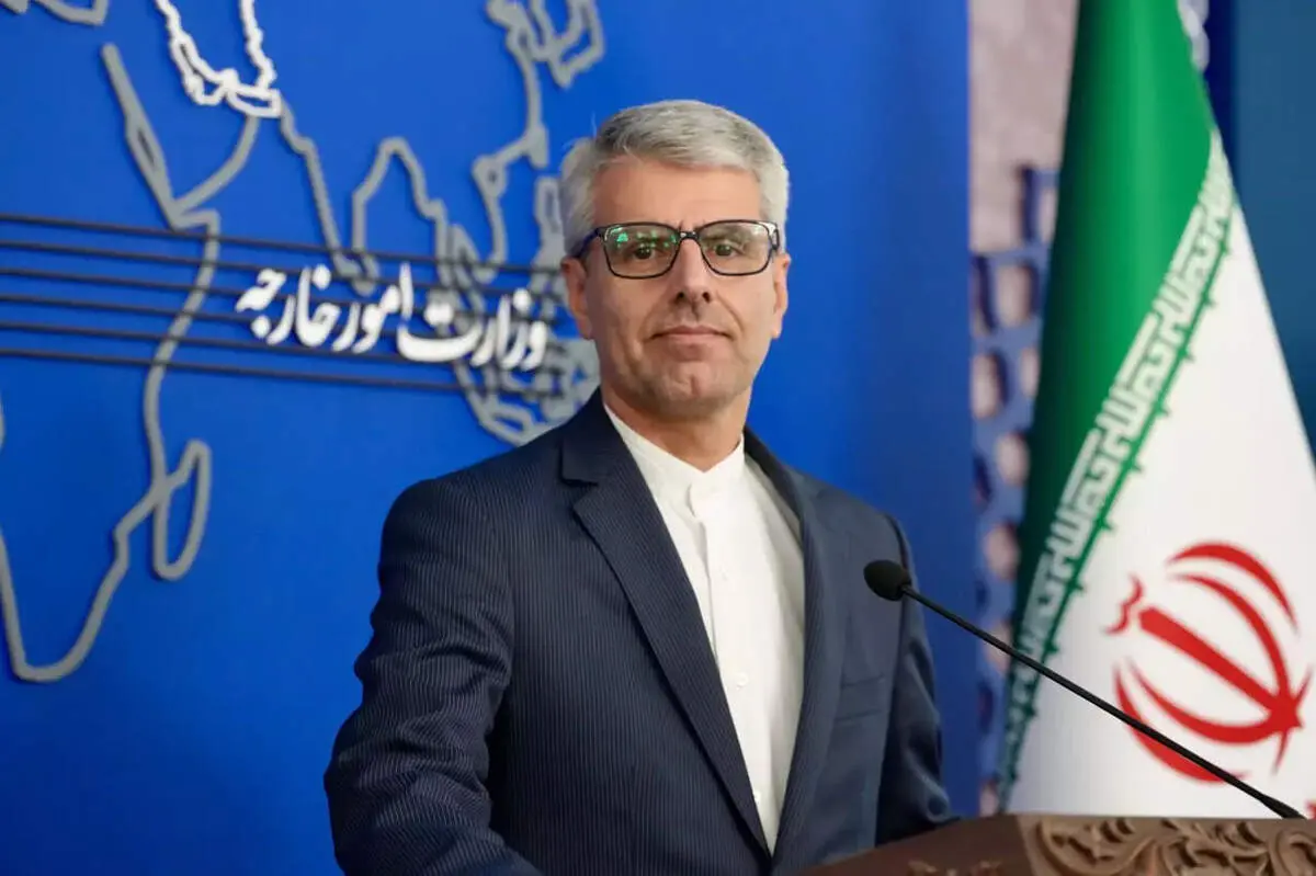 بقایی: شورای همکاری خلیج فارس درباره مشارکت در حمله آمریکا به ایران پاسخگو باشد