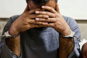 دوست پسر فتانه در یخچال مخفی شد/ زنگ موبایل او را لو داد