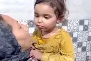 خبر عجیب درباره ربایندگان یسنا منتشر شد!