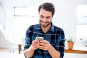 پسر خوش تیپ و جوان در اینترنت به حراج گذاشته شد!