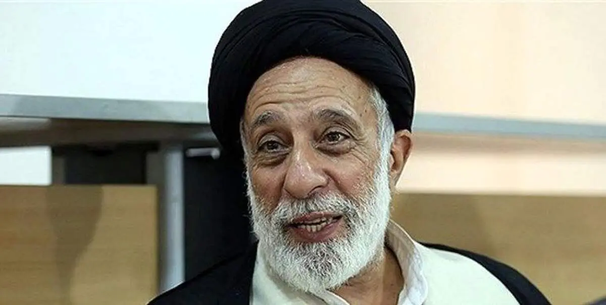 عکس جدید از برادر رهبری در یک مراسم + ببینید  