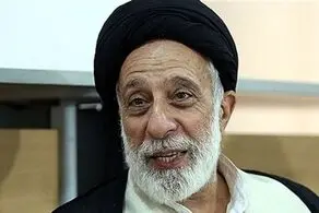 عکس جدید از برادر رهبری در یک مراسم + ببینید  