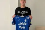 تکلیف مدافع برزیلی استقلال روشن شد