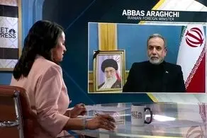 عراقچی: انتخاب رهبر جدید فقط به مردم ایران مربوط است و به هیچ‌کس دیگری مربوط نیست