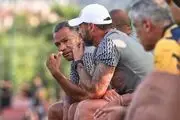 ماجرای عصبانیت مورایس از دست پرسپولیس