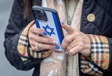 هشدار اسرائیل به دیپلمات‌ها! 