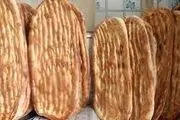 نان گران شد/ سنگک 9هزار بربری 7هزار و 500