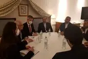 جزییات دیدار امیرعبداللهیان و بورل در مونیخ