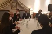 جزییات دیدار امیرعبداللهیان و بورل در مونیخ