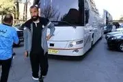 تیم ملی فوتبال این بازیکن را از دست داد؛ چشمی به ازبکستان نرسید