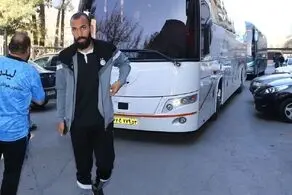 تیم ملی فوتبال این بازیکن را از دست داد؛ چشمی به ازبکستان نرسید