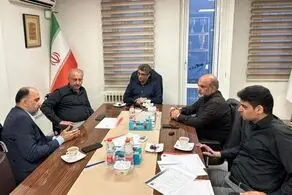 پیچیده شدن پرونده جنجالی پرسپولیس؛ چه کسی مخاطب بیرانوند در پرسپولیس است؟

